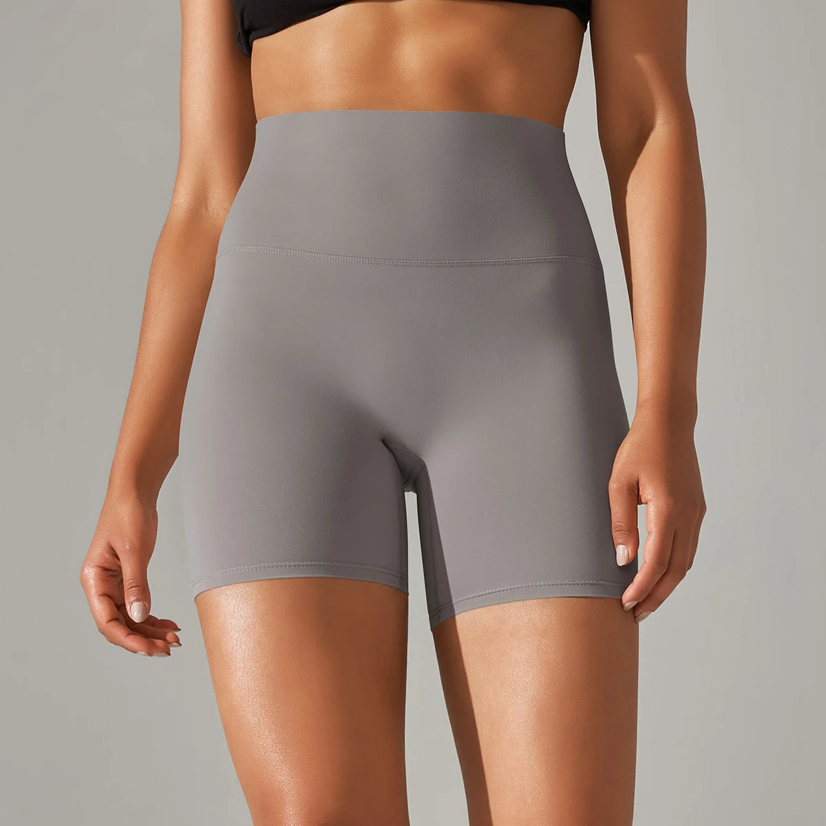 Fit & Fresh – Deine Yoga Shorts für den perfekten Sommer-Flow