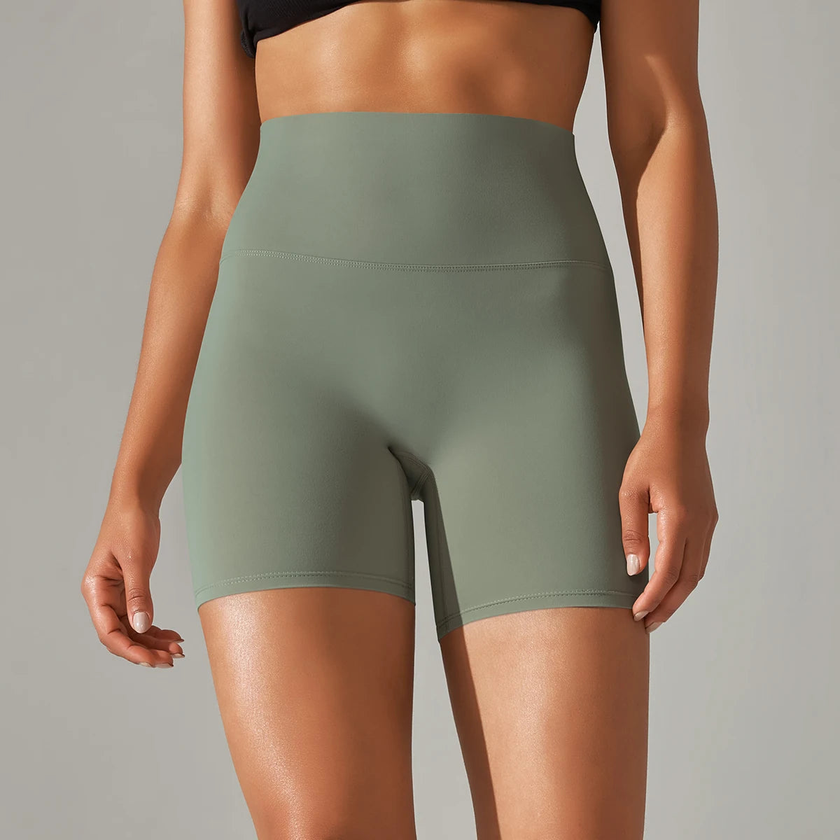Fit & Fresh – Deine Yoga Shorts für den perfekten Sommer-Flow