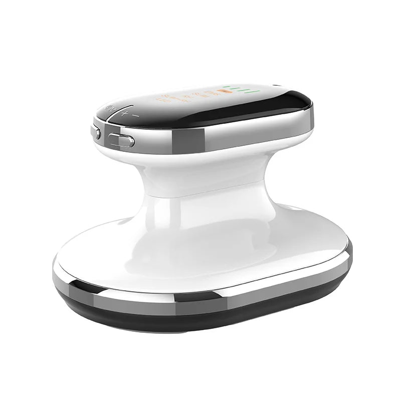 4-in-1 Cellulite Massagegerät – Für straffe Haut & definierte Kurven