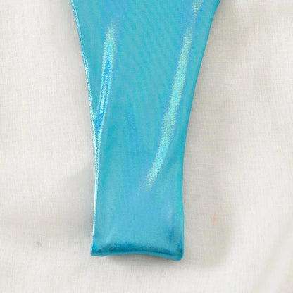 Shiny Diamond Bikini – funkelnd, sexy & perfekt für den großen Auftritt