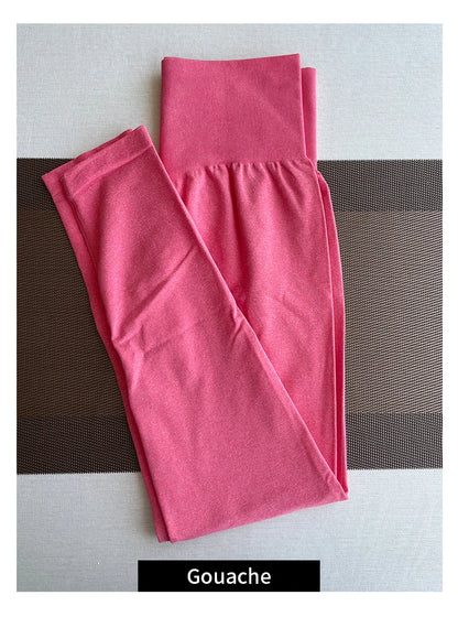 TKITK Pro Nahtlose Leggings – High Performance trifft Style 💥