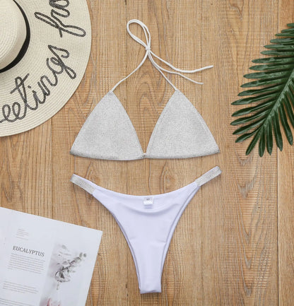 Diamant Bikini – edel, figurbetont & ein echter Eyecatcher