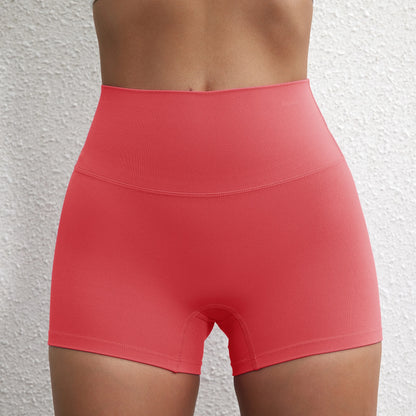 Squat-Proof Short Power – Für starke Moves mit Style