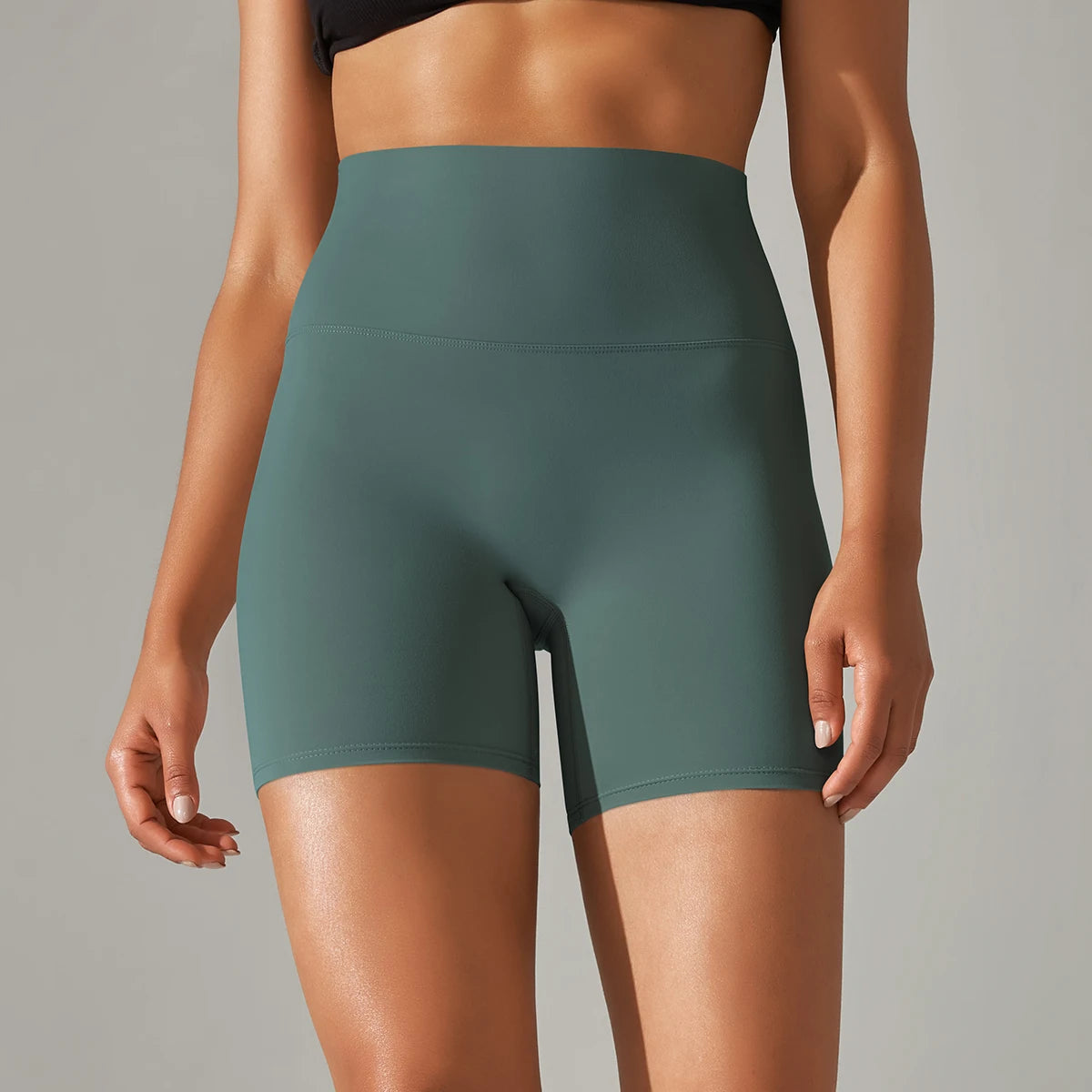 Fit & Fresh – Deine Yoga Shorts für den perfekten Sommer-Flow