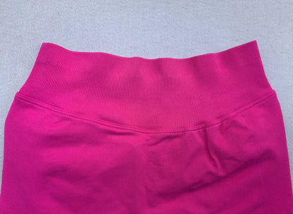 Impact Gym Shorts – für deinen Power-Look beim Workout 💪