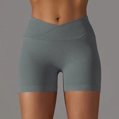 Scrunch & Shape – Deine neuen Gym Shorts 🍑🔥