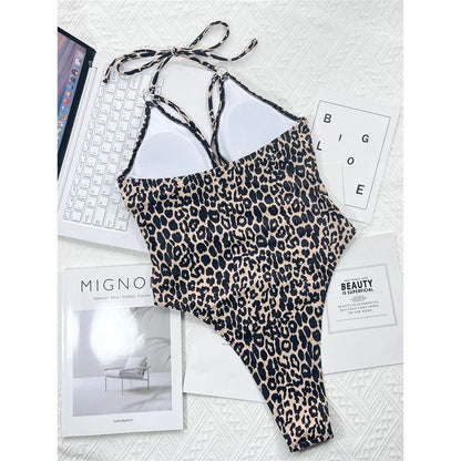 Cut-Out Monokini mit Metallringen – sexy, auffällig & ideal für deinen Sommer-Style