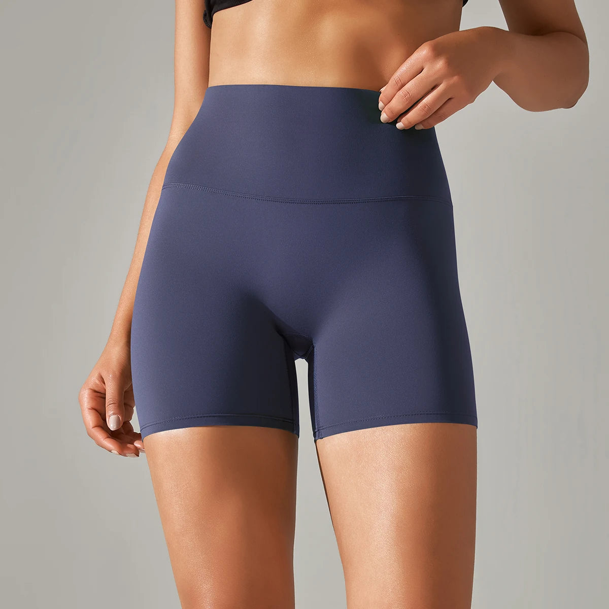 Ready for Action – Die Yoga-Shorts für deinen aktiven Lifestyle