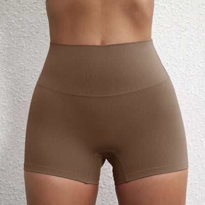 Squat-Proof Short Power – Für starke Moves mit Style