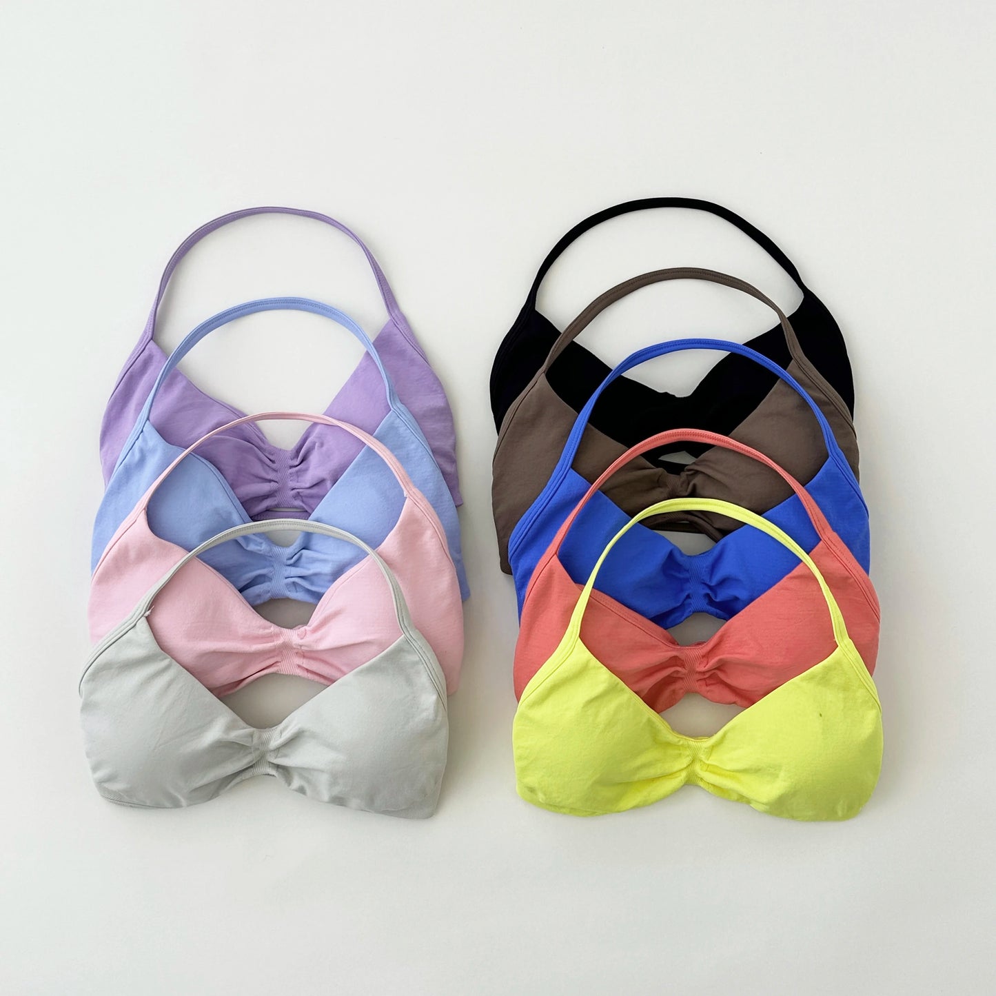 Ready to move? 💥 Der IMPACT Sport-BH für deinen Power-Style