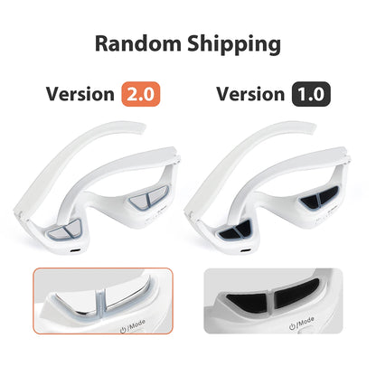 Eye Massager – Für wache Augen & einen strahlenden Blick