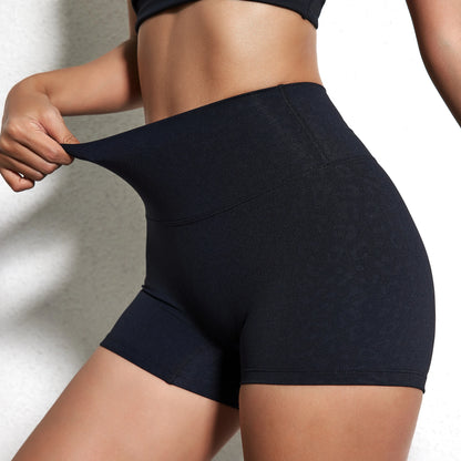 Squat-Proof Short Power – Für starke Moves mit Style