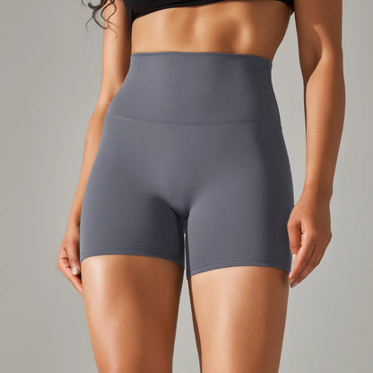 Fit & Fresh – Deine Yoga Shorts für den perfekten Sommer-Flow