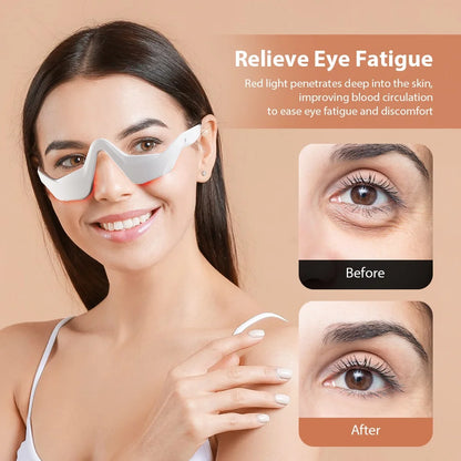 Eye Massager – Für wache Augen & einen strahlenden Blick