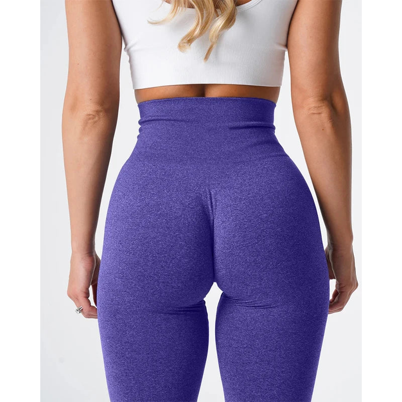 TKITK Pro Nahtlose Leggings – High Performance trifft Style 💥