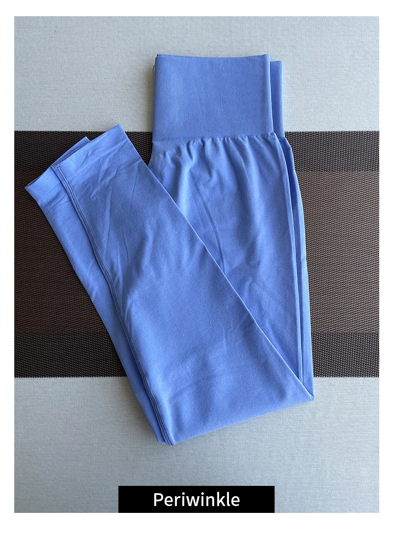 TKITK Pro Nahtlose Leggings – High Performance trifft Style 💥