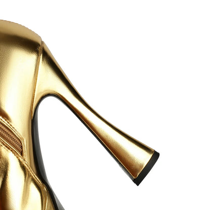 Pointed Overknees – Scharf, sinnlich & winter-ready