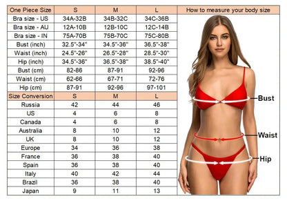 Cut-Out Monokini mit V-Bar – sexy, gestützt & modern geschnitten
