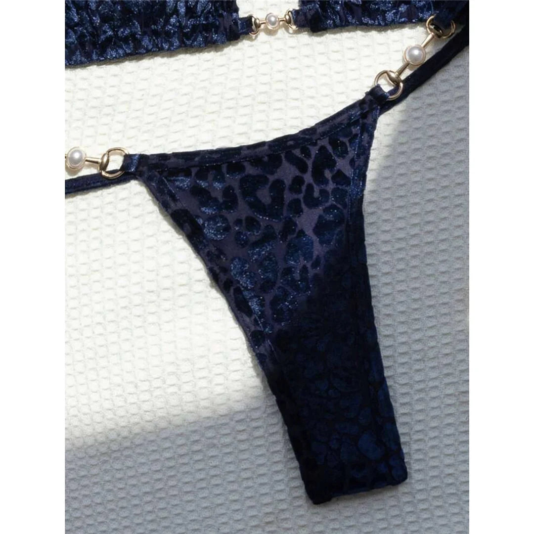 Leopard Micro Bikini – wild, sexy & dein Sommer-Must-have
