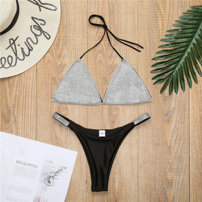 Diamant Bikini – edel, figurbetont & ein echter Eyecatcher