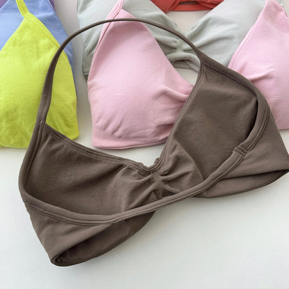 Ready to move? 💥 Der IMPACT Sport-BH für deinen Power-Style