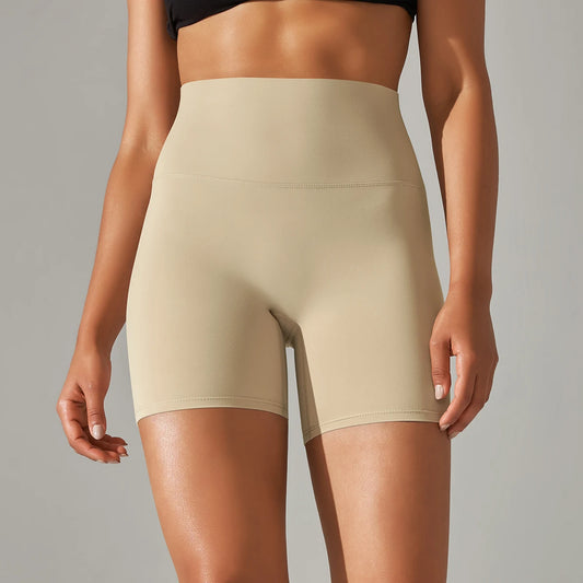 Fit & Fresh – Deine Yoga Shorts für den perfekten Sommer-Flow