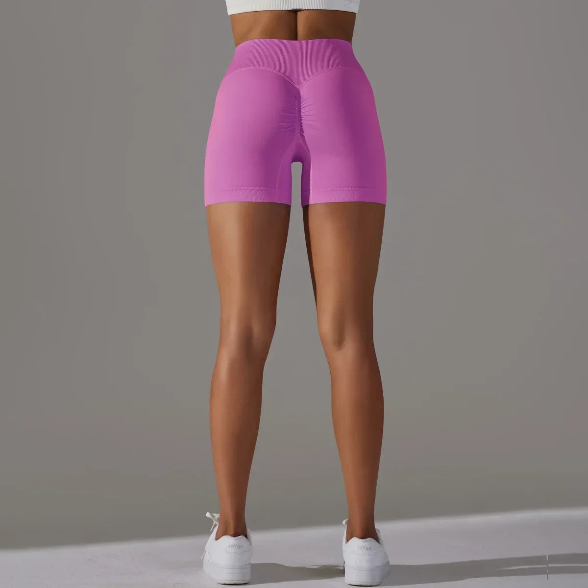 Scrunch & Shape – Deine neuen Gym Shorts 🍑🔥