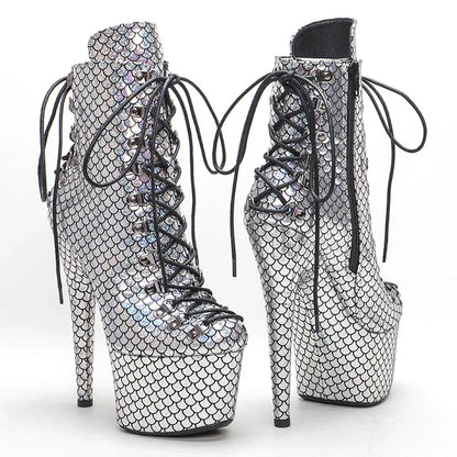 Ready to perform – diese Boots sind pure Power 💥