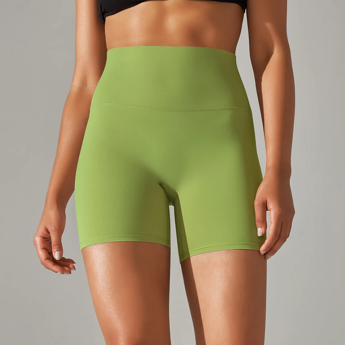 Fit & Fresh – Deine Yoga Shorts für den perfekten Sommer-Flow