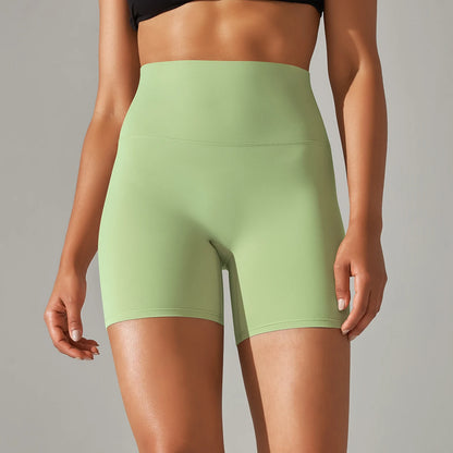 Ready for Action – Die Yoga-Shorts für deinen aktiven Lifestyle