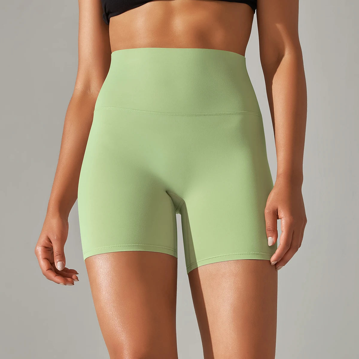 Fit & Fresh – Deine Yoga Shorts für den perfekten Sommer-Flow