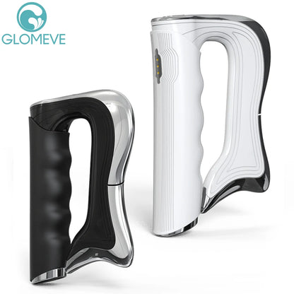 Elektrisches Faszien-Massagegerät – Body Relief & Shape in einem Tool