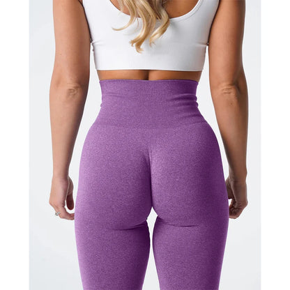 TKITK Pro Nahtlose Leggings – High Performance trifft Style 💥