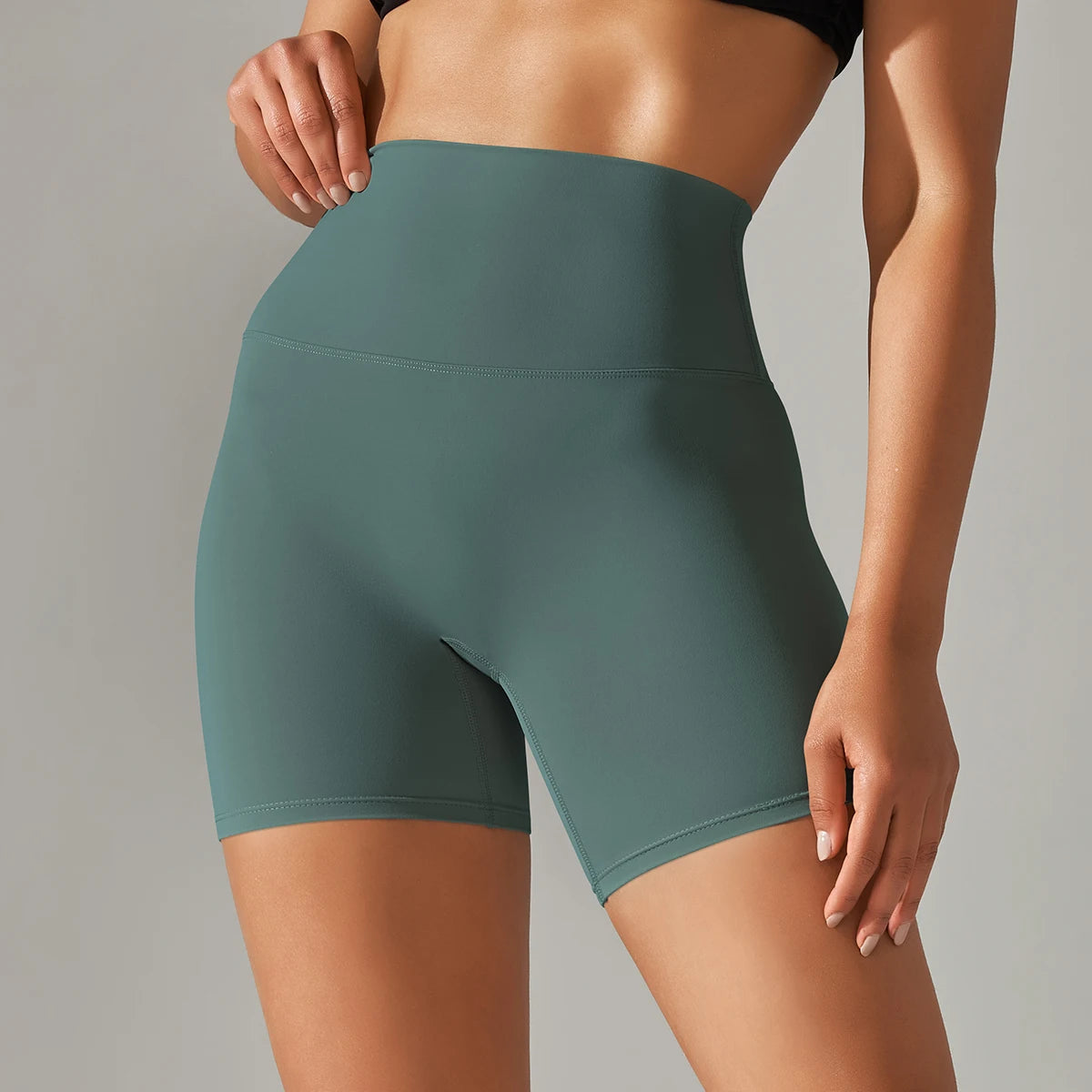 Fit & Fresh – Deine Yoga Shorts für den perfekten Sommer-Flow