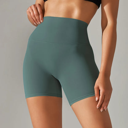 Fit & Fresh – Deine Yoga Shorts für den perfekten Sommer-Flow