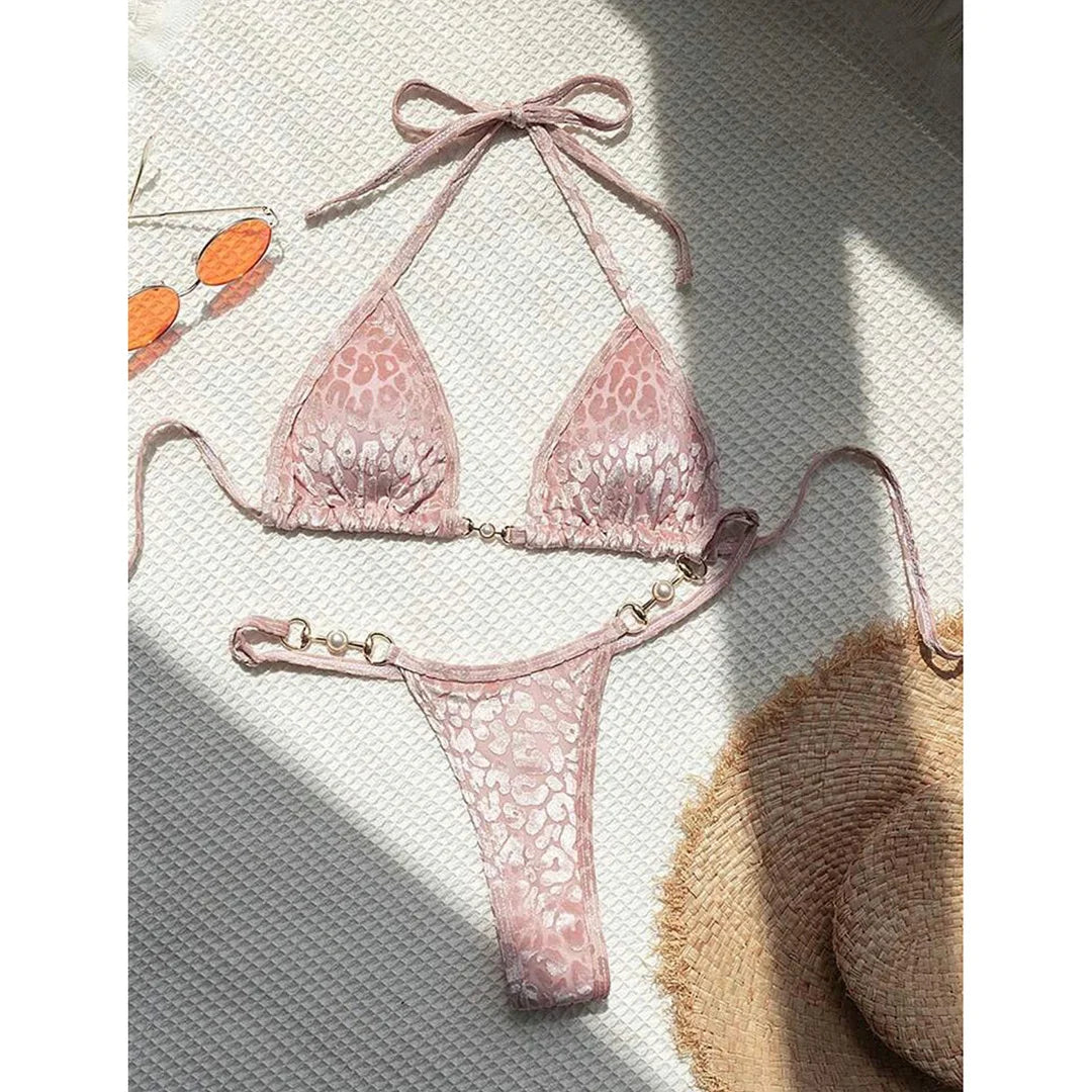 Leopard Micro Bikini – wild, sexy & dein Sommer-Must-have
