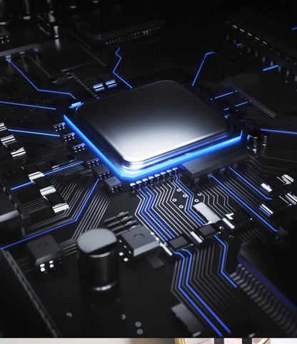 Elektrisches Faszien-Massagegerät – Body Relief & Shape in einem Tool