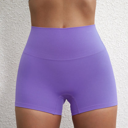 Squat-Proof Short Power – Für starke Moves mit Style
