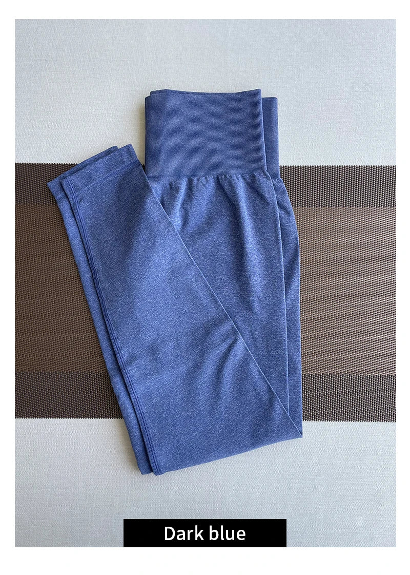 TKITK Pro Nahtlose Leggings – High Performance trifft Style 💥