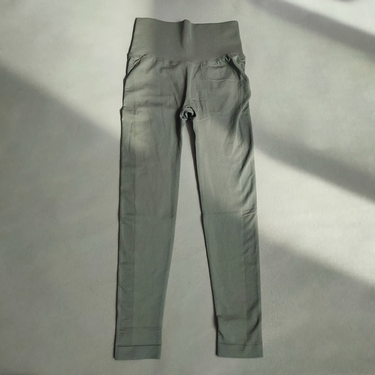 Seamless Gym Leggings – Perfekte Passform für deine Traumfigur