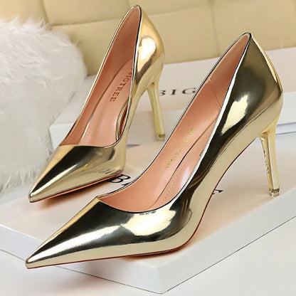 Glänzender Auftritt für starke Frauen ✨