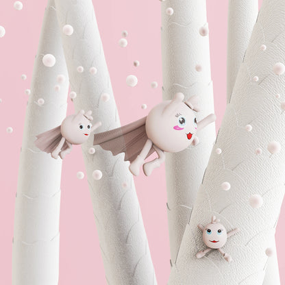 Jessup Professionelles 25-teiliges Make-up-Pinsel-Set – Dein Rundum-Glam-Kit! ✨