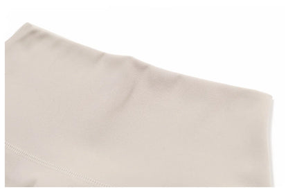 Move in Style – Fitness-Shorts mit High-Waist-Vibe 💪✨