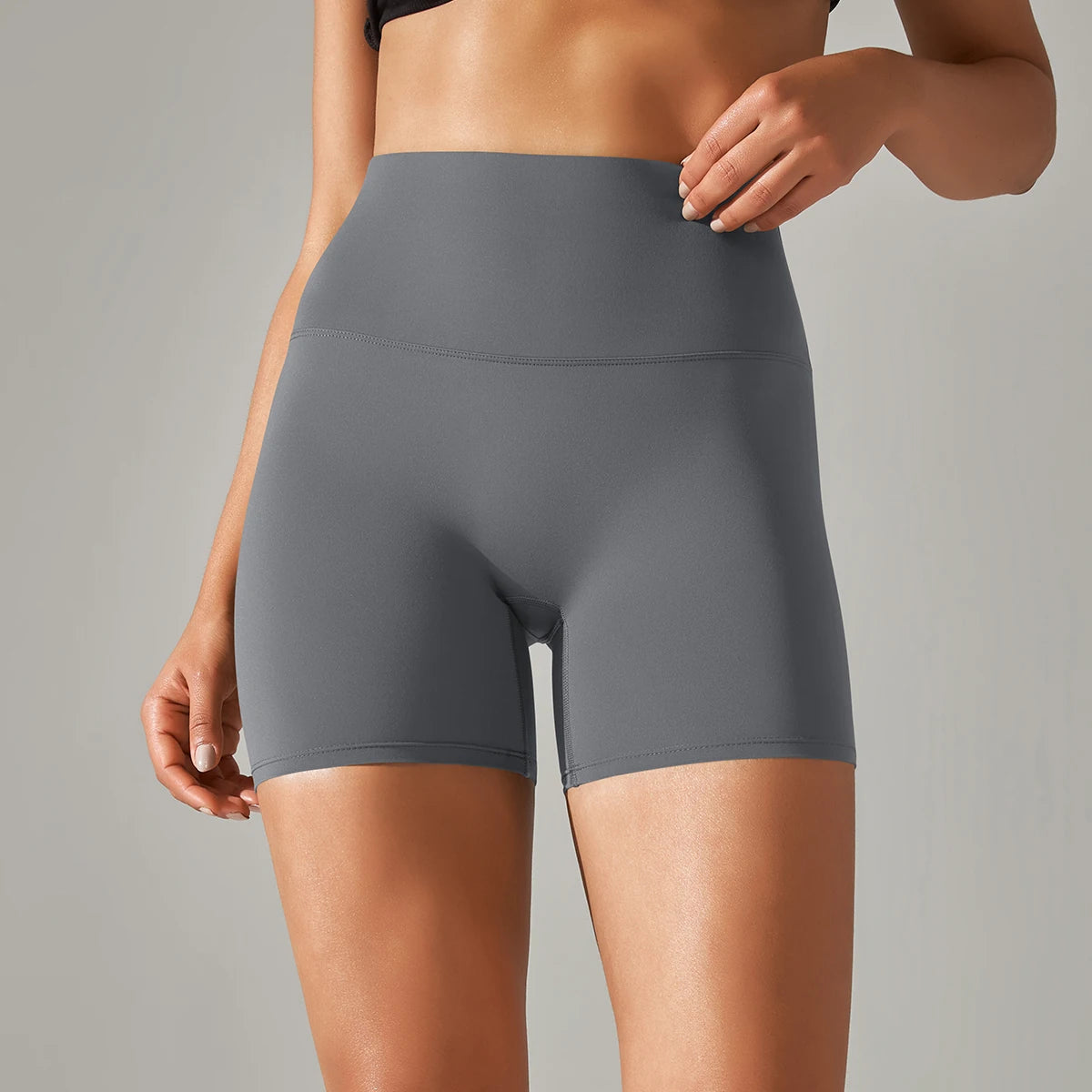 Ready for Action – Die Yoga-Shorts für deinen aktiven Lifestyle