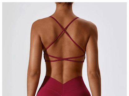 Power Look fürs Workout 💪 2-teiliges Seamless Yoga Set