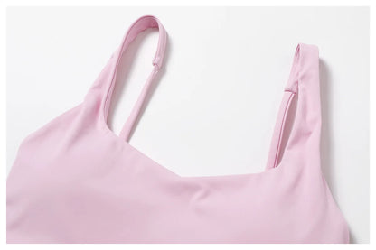 2-teiliges Yoga-Set – Stylisch, Funktional & Perfekt für dein Workout