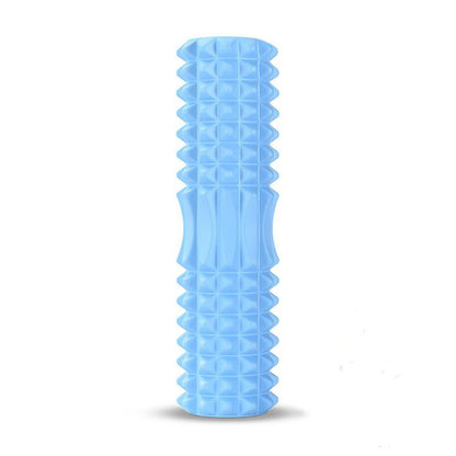 45 cm Yoga Schaum‑Roller & Massage‑Block – dein flexibles Fitness‑Tool