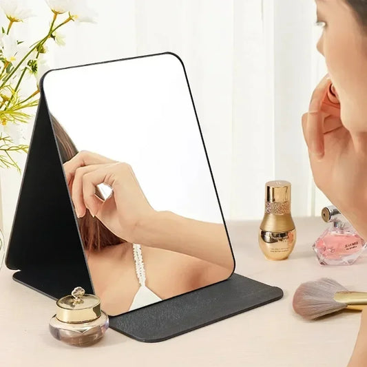 Klappbarer Make‑up‑Spiegel – Dein Beauty‑Must‑Have