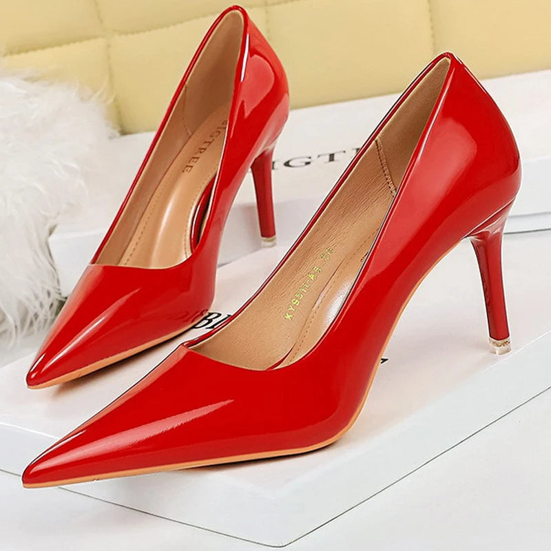 Glänzender Auftritt für starke Frauen ✨