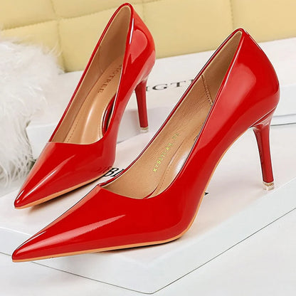 Glänzender Auftritt für starke Frauen ✨